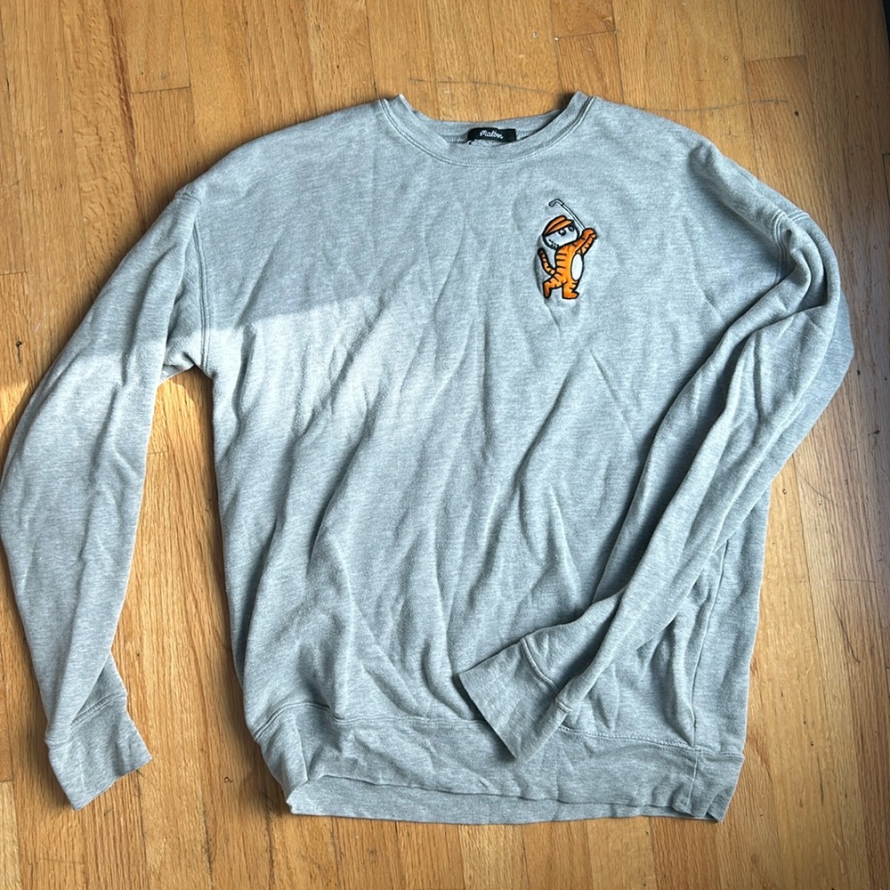 Malbon golf crew neck